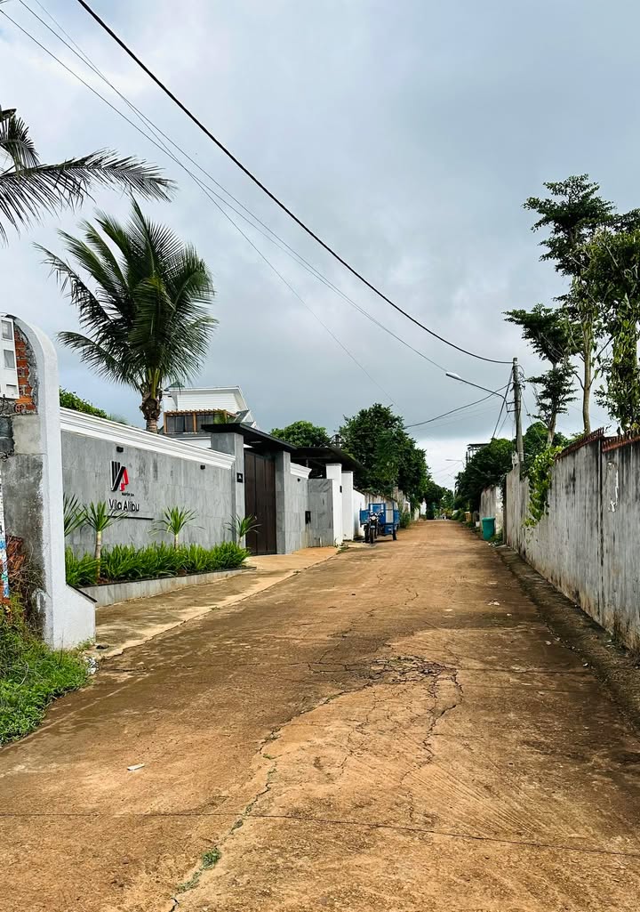 Đất nền chính chủ tại Krông Pắc 251m² giá thỏa thuận - Cơ hội đầu tư tuyệt vời!