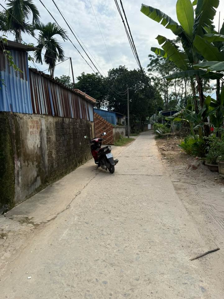 Đất nền Hùng Sơn, Đại Từ 154m² giá 1.1 tỷ - Gần cổng trường nội trú!