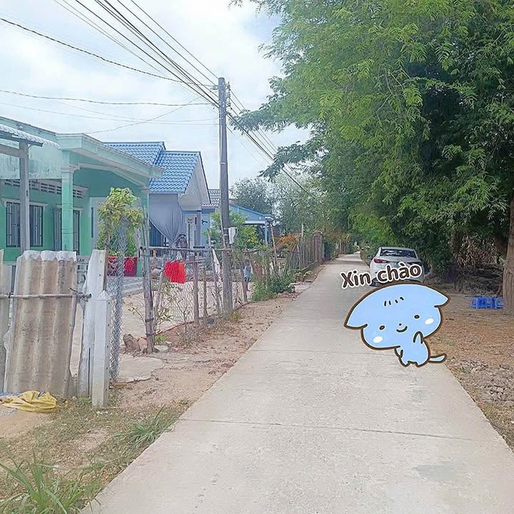 Đất nền Viên An, Trần Đề, Sóc Trăng 130m² giá 220 triệu - Pháp lý rõ ràng, đầu tư sinh lời!