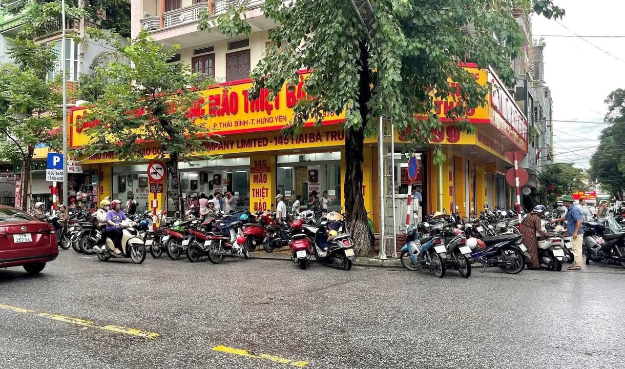 Nhà riêng Bồ Xuyên Thái Bình 46m² - Hướng Đông tài lộc, giá thỏa thuận!