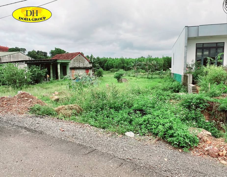 Đất mặt tiền Quốc lộ 9 Cam Hiếu 408m² giá 1.8 tỷ - Tiềm năng kinh doanh lớn!