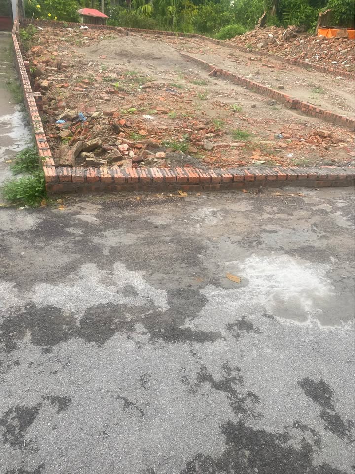 Đất nền 80m² tại Song Liễu, Thuận Thành - Chỉ 2.5 tỷ, cơ hội đầu tư tuyệt vời!