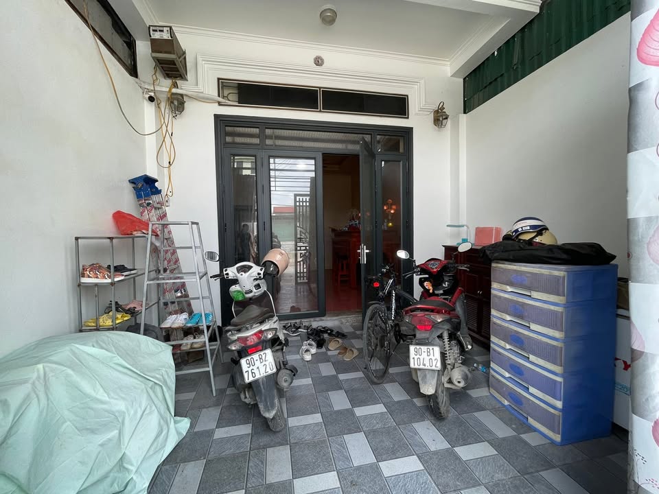 Nhà mặt đường QL 21A, Thi Sơn, Kim Bảng 132m² giá 5 tỷ - Chính chủ bán gấp!