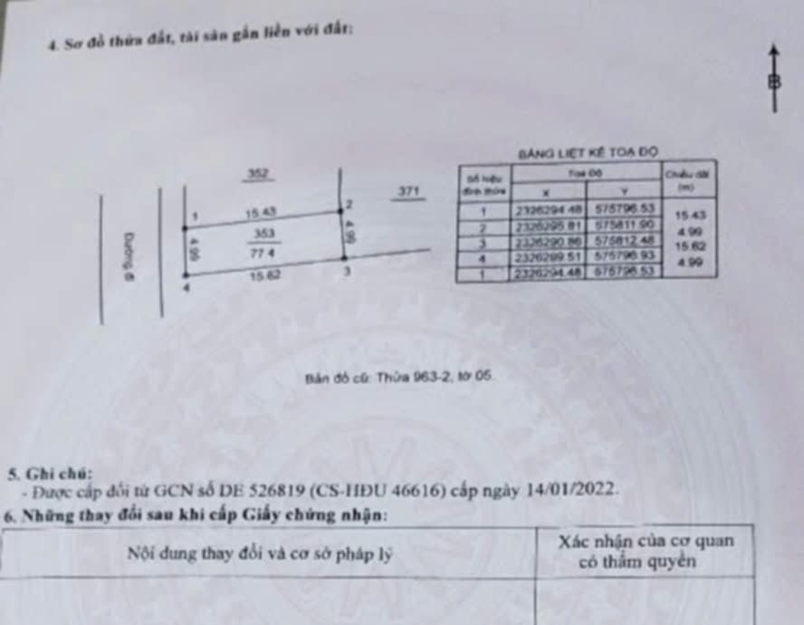Đất dịch vụ Vân Canh 77m² giá thỏa thuận - Lô góc đẹp, tiềm năng tăng giá!