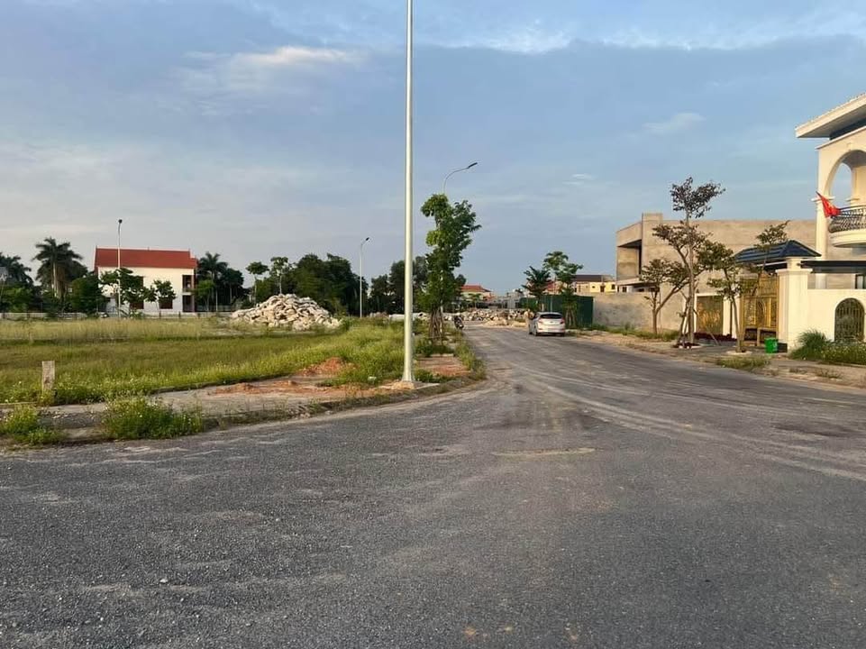 Thửa đất CL-57, Khu Dân Cư Bắc Đường Lê Lợi 308m² - Vị trí đắc địa kinh doanh