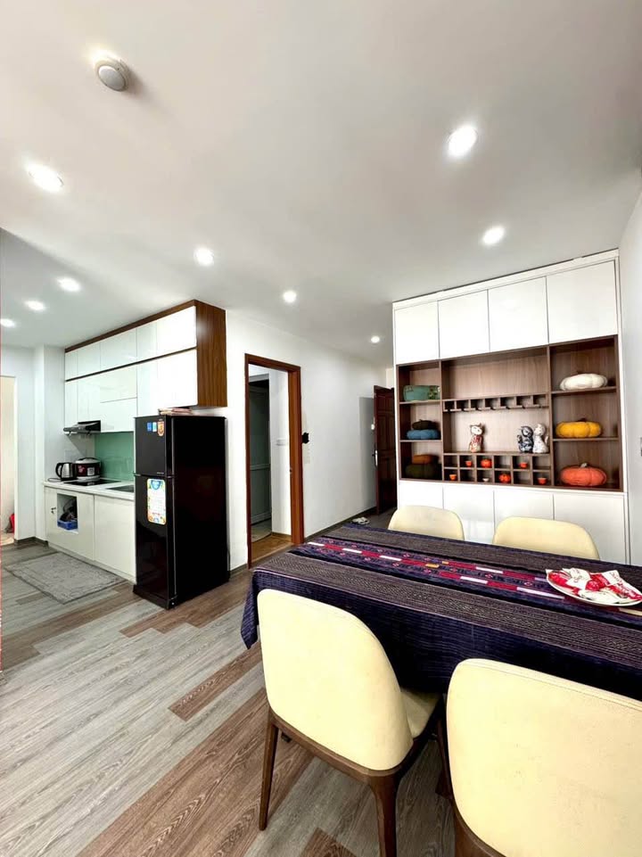 Căn hộ 2PN 72m² Chung cư Newlife Bãi Cháy giá 2.25 tỷ - View biển đẹp