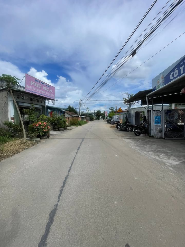 Đất mặt tiền Nguyễn Thông, TP Kon Tum 125m² giá chỉ 800 triệu - Đầu tư sinh lời ngay!