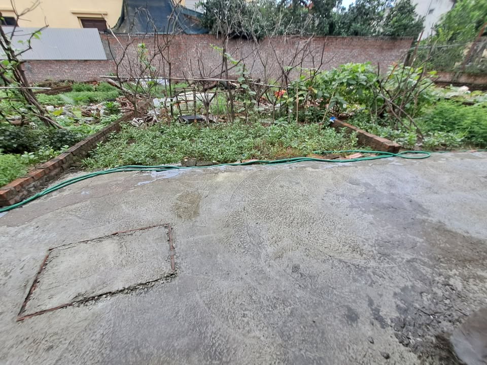 Đất Dương Xá Gia Lâm 42m² giá 2 tỷ - Vị trí đẹp, giao thông thuận tiện!