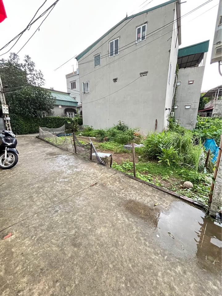 Đất nền Đa Tốn, Gia Lâm 60m² giá 4 tỷ - Sổ đỏ chính chủ, mặt tiền rộng!