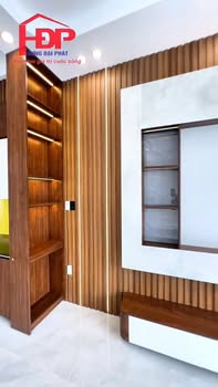 Biệt thự mini Hồng Thái An Dương 87m² giá 3.15 tỷ - Dọn vào ở ngay!