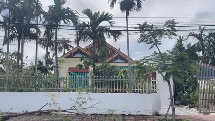 Đất nền mặt đường Thượng Đức, Nam Đồ Sơn 78m² giá 2.1 tỷ - Cơ hội đầu tư hấp dẫn!