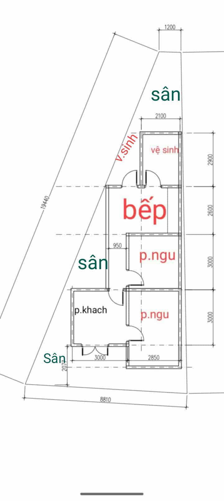 Đất nền Bắc Lý Đồng Hới 92m² giá thỏa thuận - Cơ hội đầu tư tuyệt vời cho gia đình trẻ!