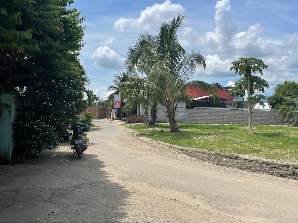 Đất mặt tiền Diên Phú 89m² giá 1.099 tỷ - Cơ hội đầu tư tuyệt vời!