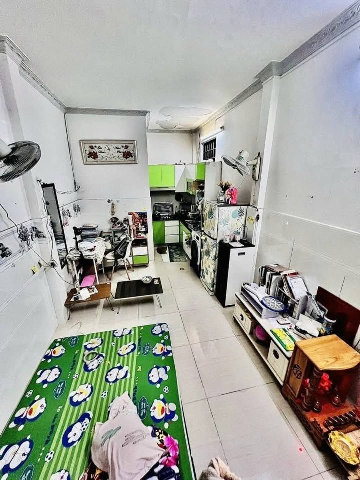 Nhà riêng 2 tầng Linh Tây 27m² giá 2.45 tỷ - Bán gấp, giảm sâu!