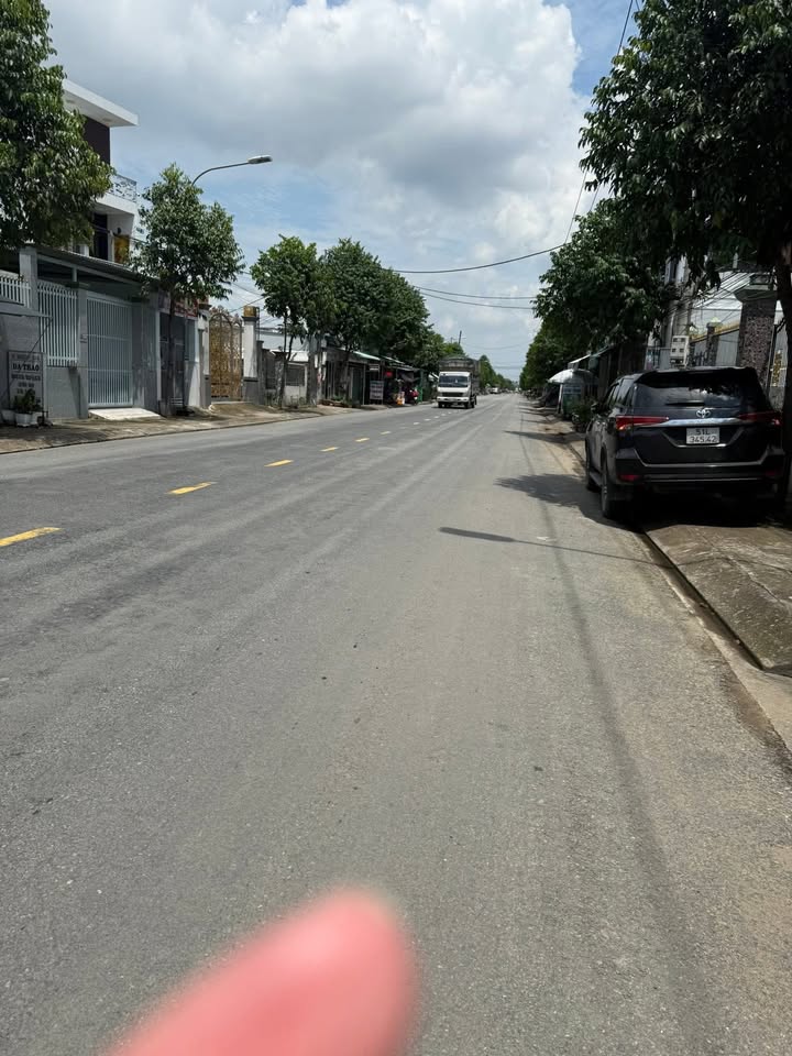 Đất thổ cư 150m² xã Mỹ Yên, Bến Lức - Đầu tư sinh lời hấp dẫn!