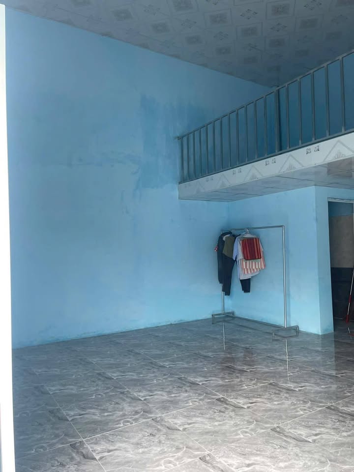 Nhà vi bằng Trung An 48m² giá 470 triệu - Ô tô vào tận nhà!