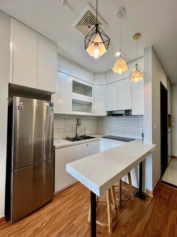 Căn hộ Ecolife Tố Hữu 94m² giá 8 tỷ - Full nội thất mới sửa, dọn vào ở ngay!