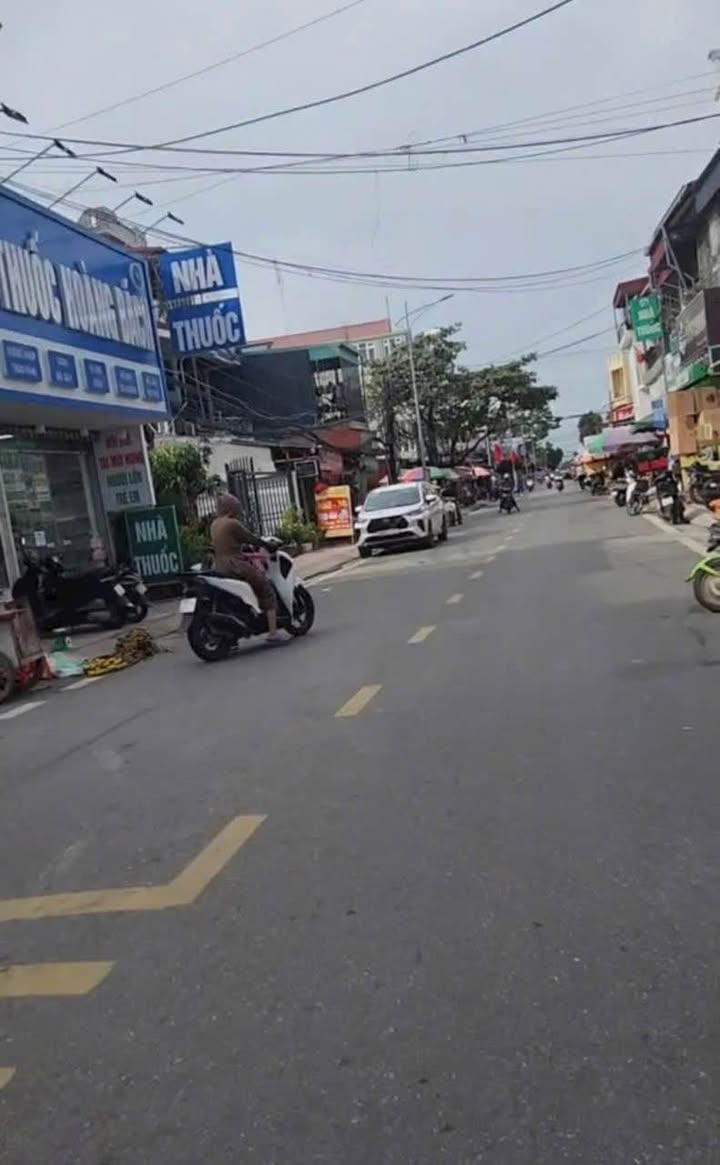 Đất Hợp Đức Đồ Sơn 70m² giá 1.2 tỷ - Sổ hồng chính chủ, gần chợ Quý Kim!