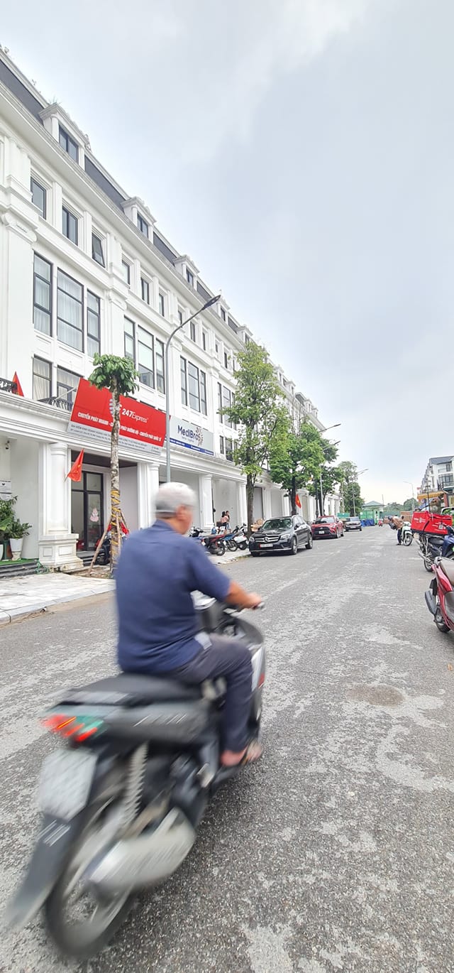 Đất lô góc 88m² tại Lĩnh Nam, Hoàng Mai chỉ 9 tỷ - Đầu tư sinh lời hấp dẫn!