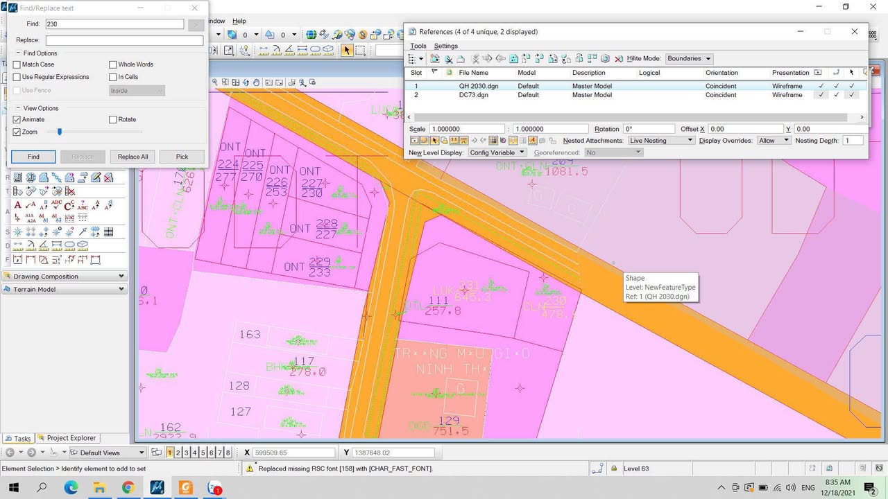 Đất nền chính chủ tại xã Ninh Thọ, Ninh Hòa 1000m² - Lô gốc, đường ô tô rộng rãi!