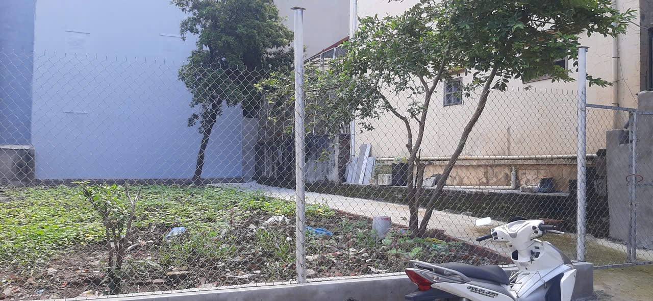 Đất nền Phú Thượng 221m² - Ngõ ô tô, giá thỏa thuận hấp dẫn!