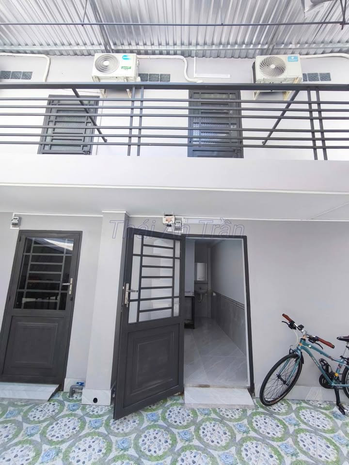 Nhà mini cho thuê tại Xuân Khánh Cần Thơ 31m² - Sẵn sàng vào ở ngay!