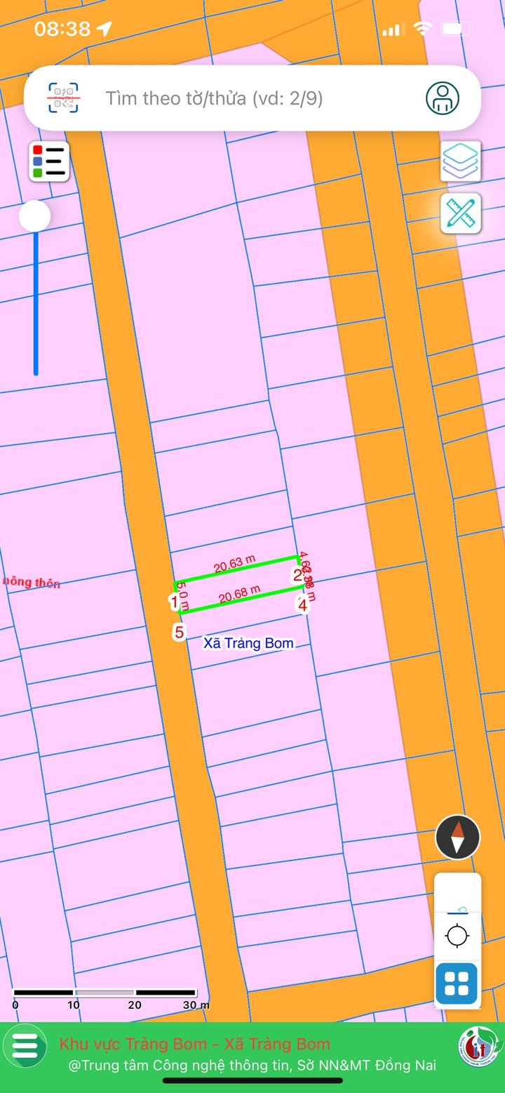 Đất nền Quảng Tiến 100m² giá 1.748 tỷ - Sổ đỏ chính chủ, gần chợ và trường học!