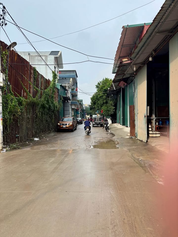 Đất nền 80m² thôn Cầu, Cự Khê giá 6.4 tỷ - Đầu tư sinh lời hấp dẫn!