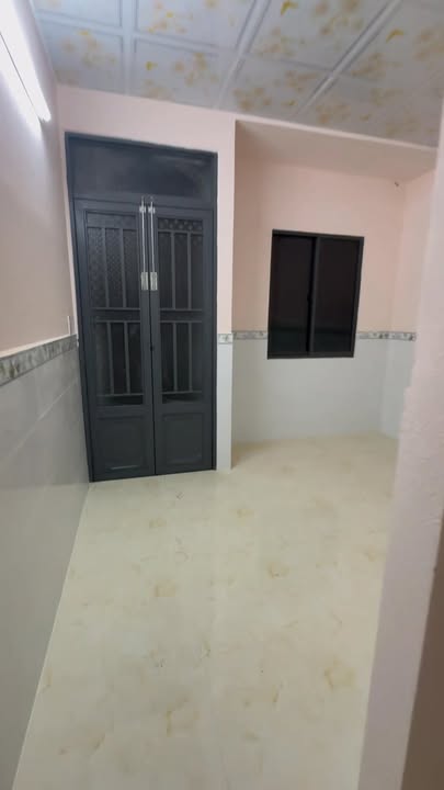 Nhà riêng Ấp 7, xã Tân Thạnh Đông, Củ Chi 33m² giá 860 triệu - Sẵn sàng vào ở ngay!