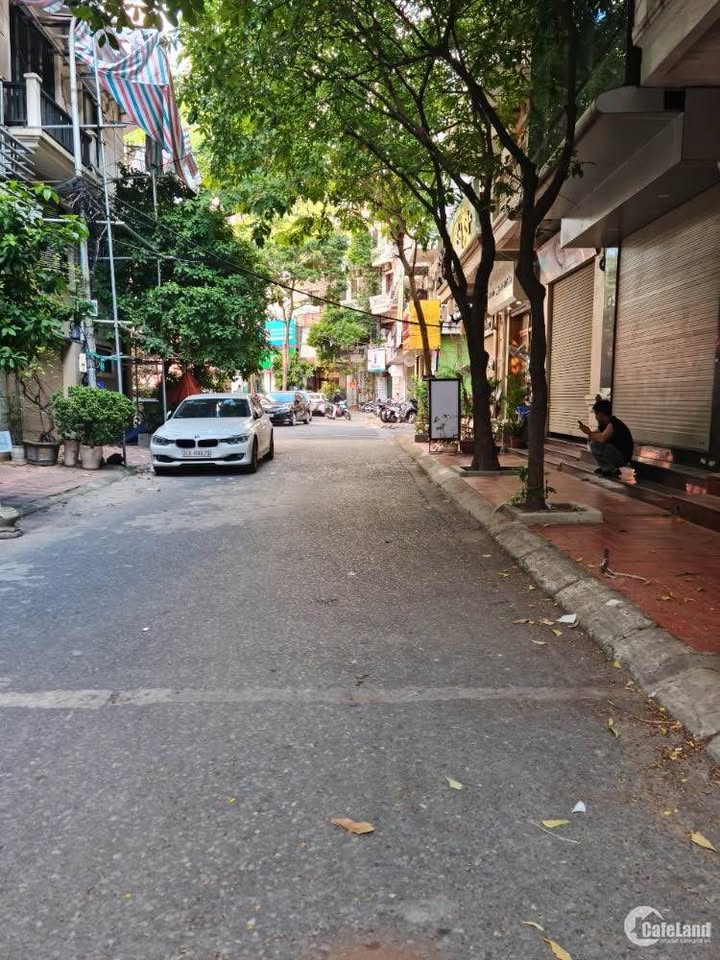 Nhà cho thuê Phan Văn Trường, Cầu Giấy 50m² giá 25 triệu - Bàn giao ngay!