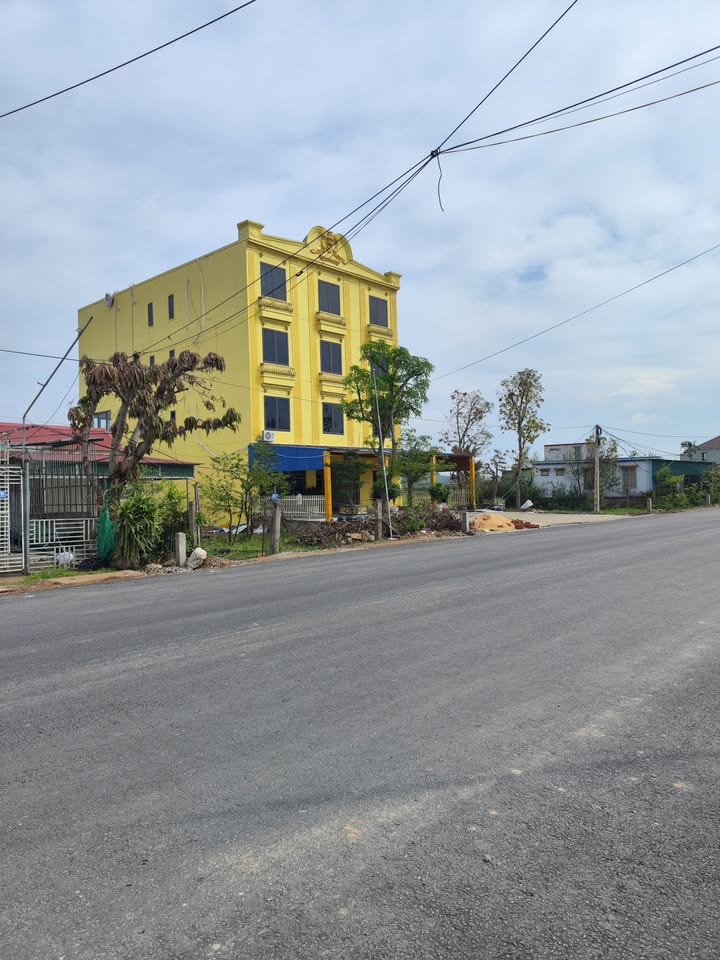 Đất thổ cư 150m² tại xã Thiên Cầm, huyện Cẩm Xuyên - Giá chỉ 2 tỷ!