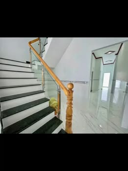 Đất thổ cư Cần Giuộc 120m² giá 2.3 tỷ - Mặt tiền đường nhựa Lương Văn Bào