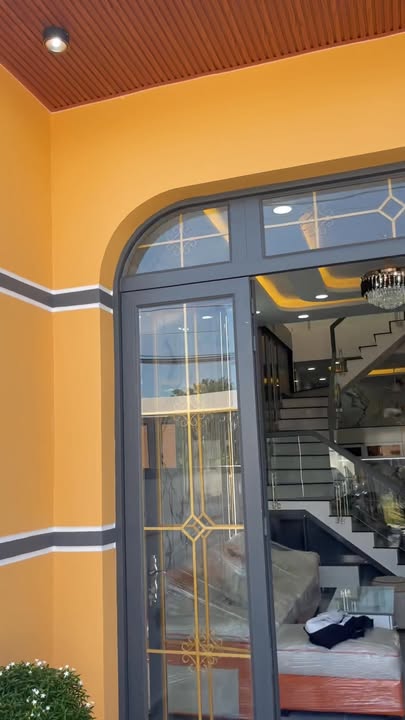 Nhà mặt tiền đẹp tại Phước Lý, Cần Giuộc 104m² giá 3.15 tỷ - Cơ hội đầu tư tuyệt vời!