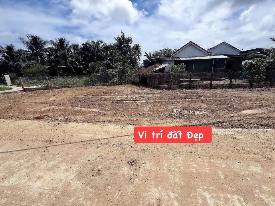 Đất thổ cư Ninh Đông - 94m² chỉ 400 triệu - Đầu tư sinh lời ngay!