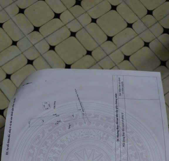 Đất nền mặt tiền đường Lê Hữu Trác, Sơn Trà, Đà Nẵng 117m² giá 7 tỷ - Cơ hội đầu tư sinh lợi tốt!