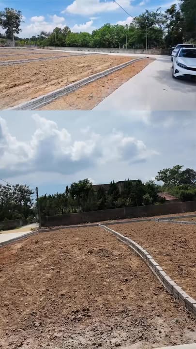 Đất nền Hợp Tiến Triệu Sơn 100m² chỉ từ 230 triệu - Cơ hội đầu tư tuyệt vời!