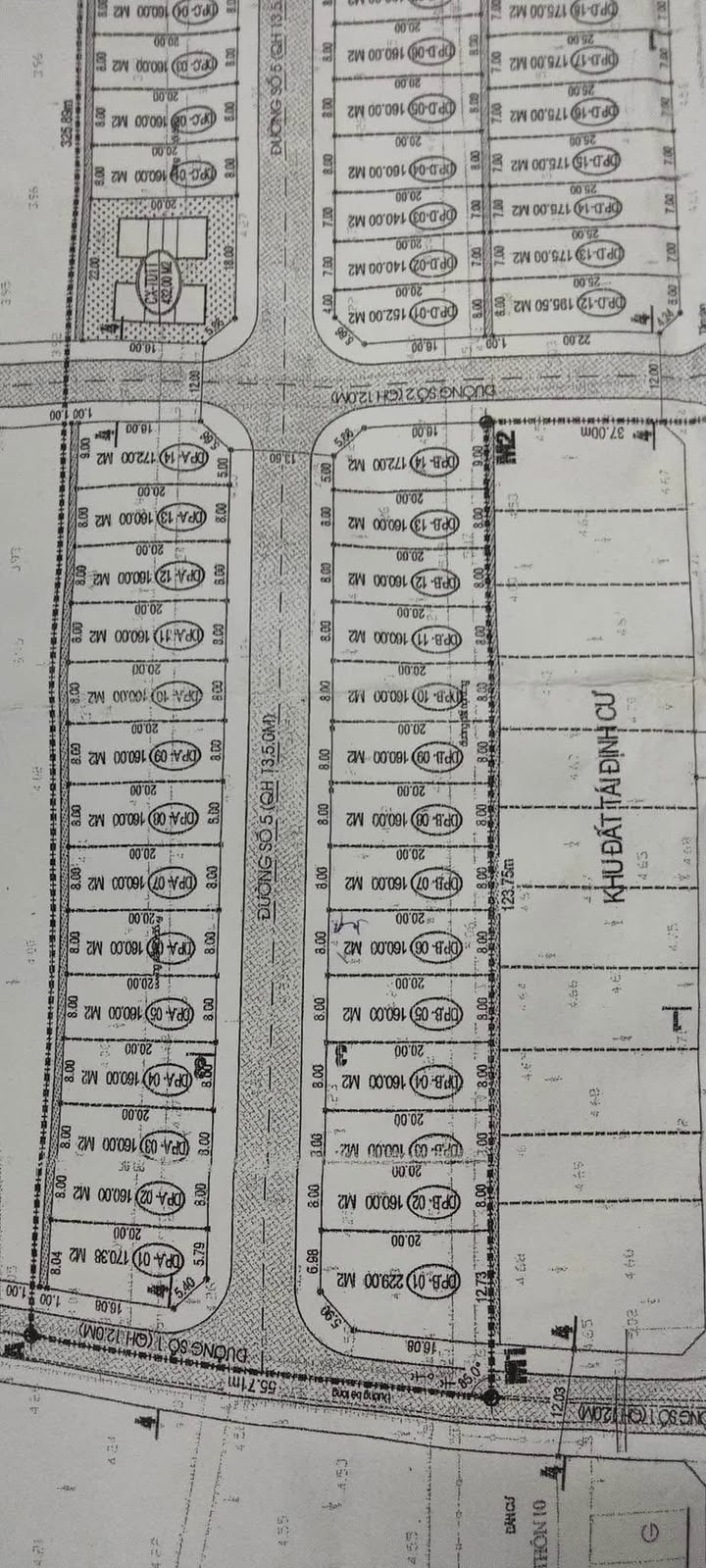 Đất đấu giá Diễn Phú 160m² giá 2 tỷ - Cơ hội đầu tư hấp dẫn!