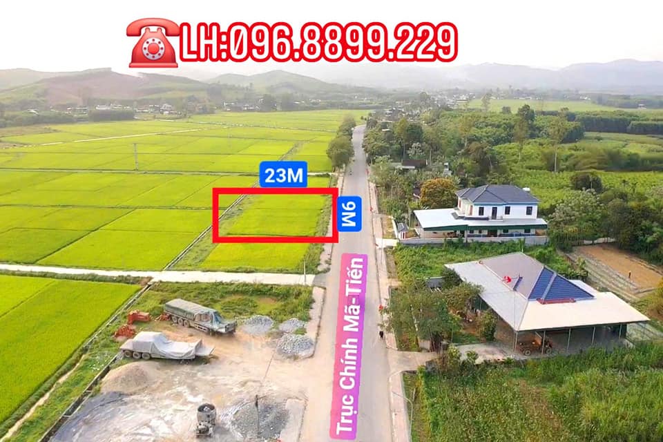 Đất đấu giá Tân Yên A, Bình Minh 207m² giá 1 tỷ - Cơ hội đầu tư hiếm có!