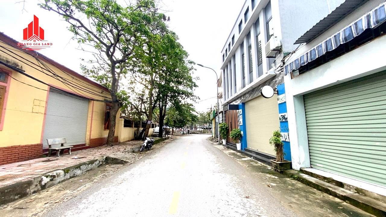 Đất nền Hưng Lộc Vinh 87.4m² - Mặt tiền rộng, vị trí đắc địa!