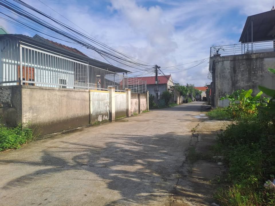 Đất Nền Nghi Kim 123m² giá 3.15 tỷ - Khu Dân Cư Sầm Uất