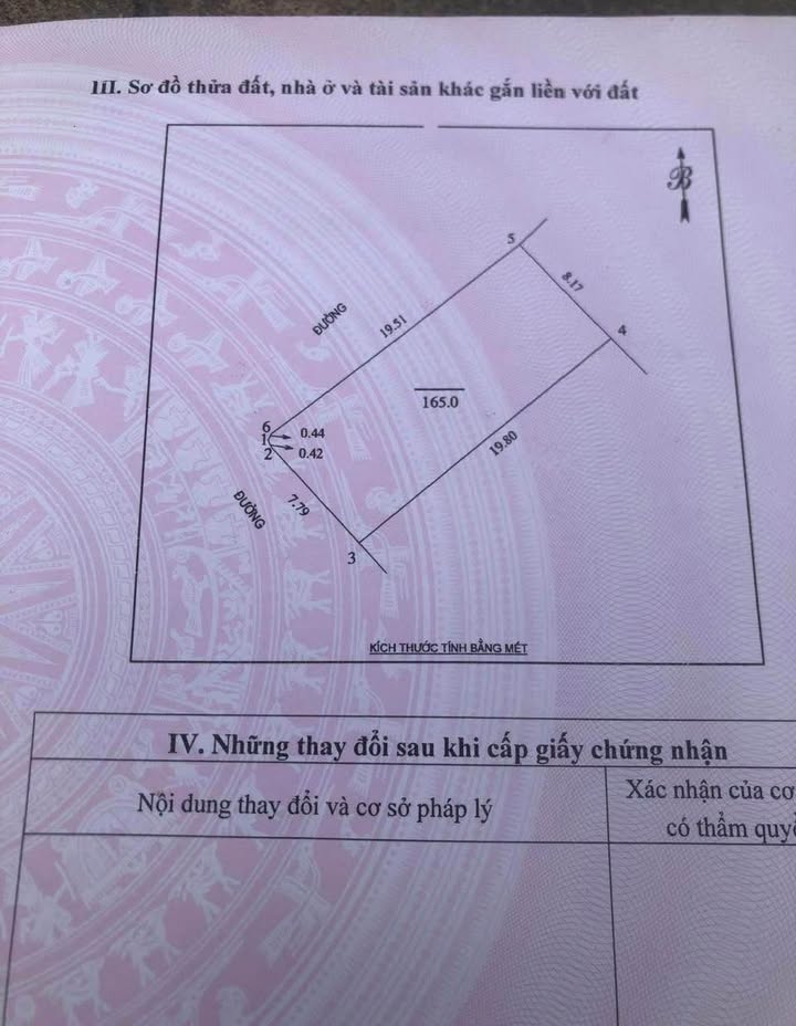 Đất nền góc Lý Thường Kiệt, Hưng Bình 165m² - Giá thương lượng hấp dẫn!