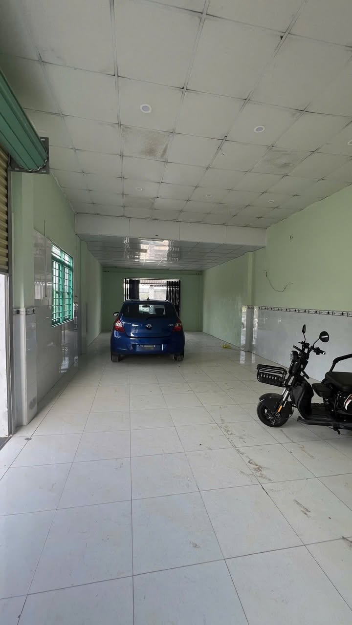 Nhà mặt tiền đường Phước Thắng, P12, Vũng Tàu 100m² - Kinh doanh mọi ngành nghề!