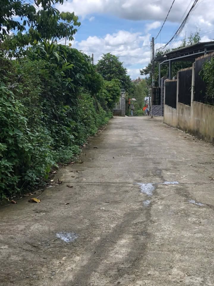 Đất nền Bảo Lộc 185.6m² giá 1.75 tỷ - Vị trí trung tâm dân cư sầm uất!