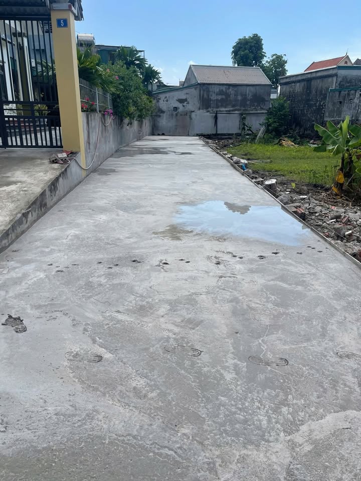 Đất Cẩm Phú 62m² giá 690 triệu - Ngõ ô tô, Vị trí đẹp!