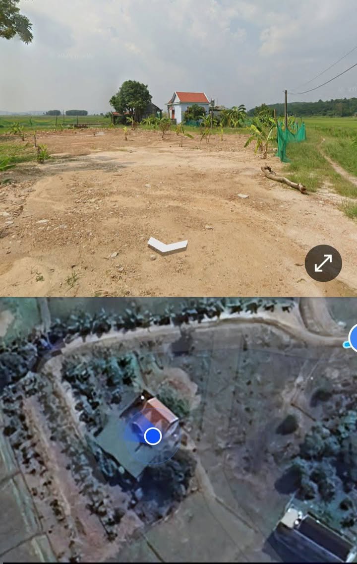 Đất nền thổ cư 1000m² phường Hà An, Quảng Yên - Sổ đỏ chính chủ, giá thỏa thuận!