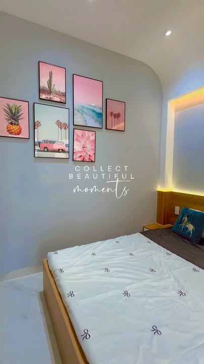 Nhà mới xây Hẻm Lê Đức Thọ, Gò Vấp 53m² giá 6.98 tỷ - Sẵn sàng vào ở!