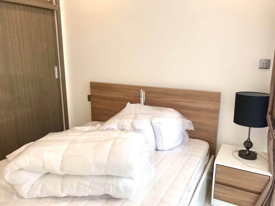 Căn hộ Vinhomes Golden River Bason 87m² giá 16 tỷ - Thiết kế hiện đại, view đẹp!