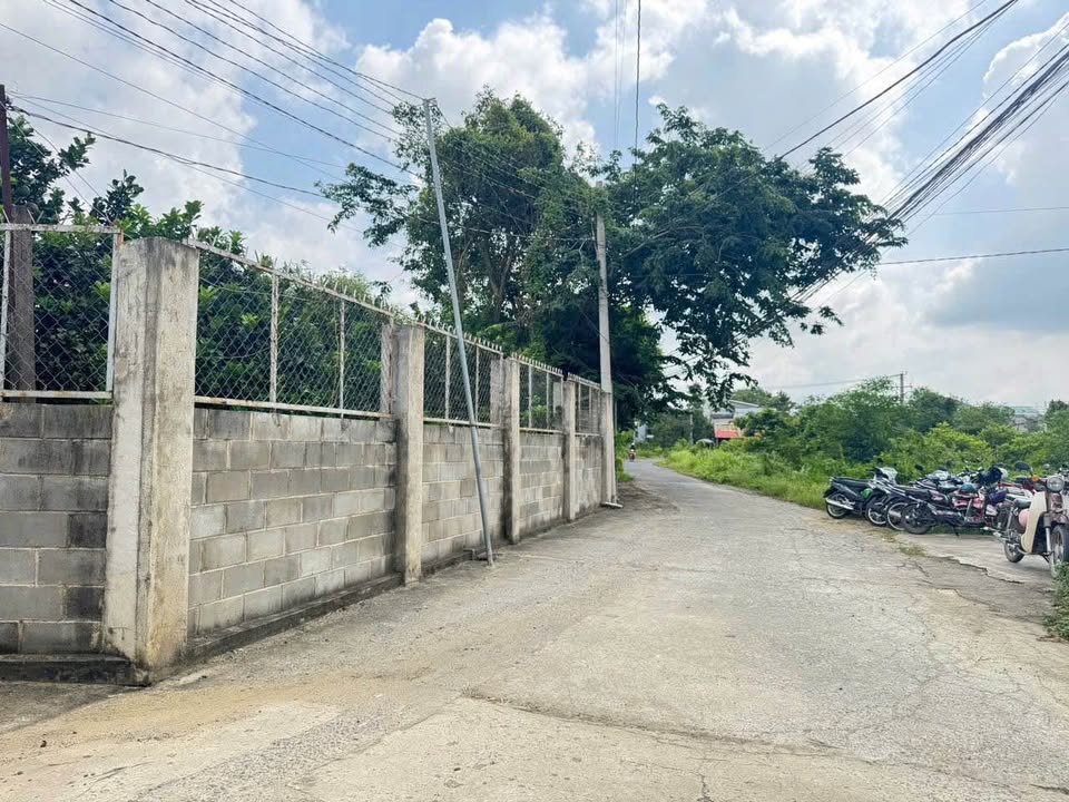 Đất tái định cư Bửu Long 80m² giá 1.55 tỷ - Sổ đỏ chính chủ, vị trí đẹp!