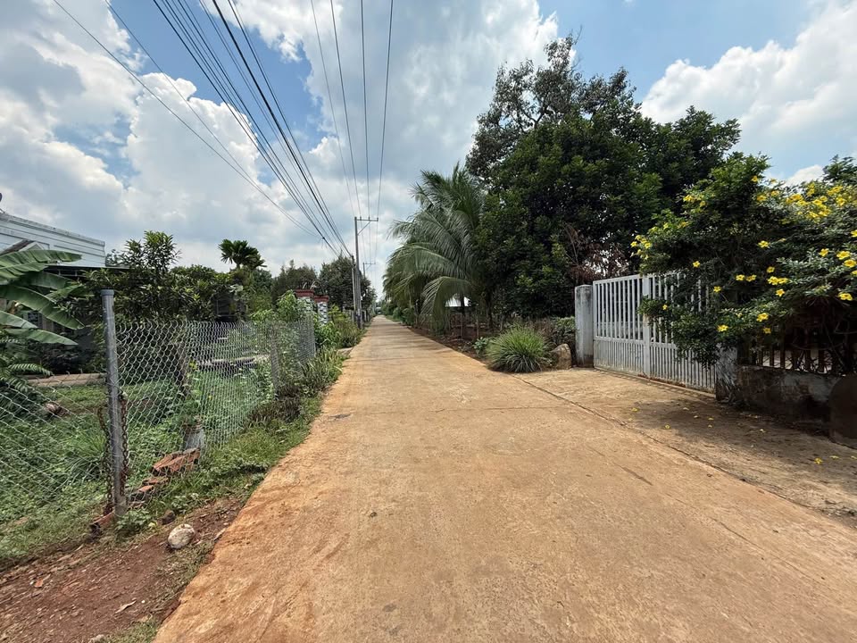 Đất thổ cư 110m² gần đường số 5, phường Bảo Vinh - Giá chỉ 968 triệu