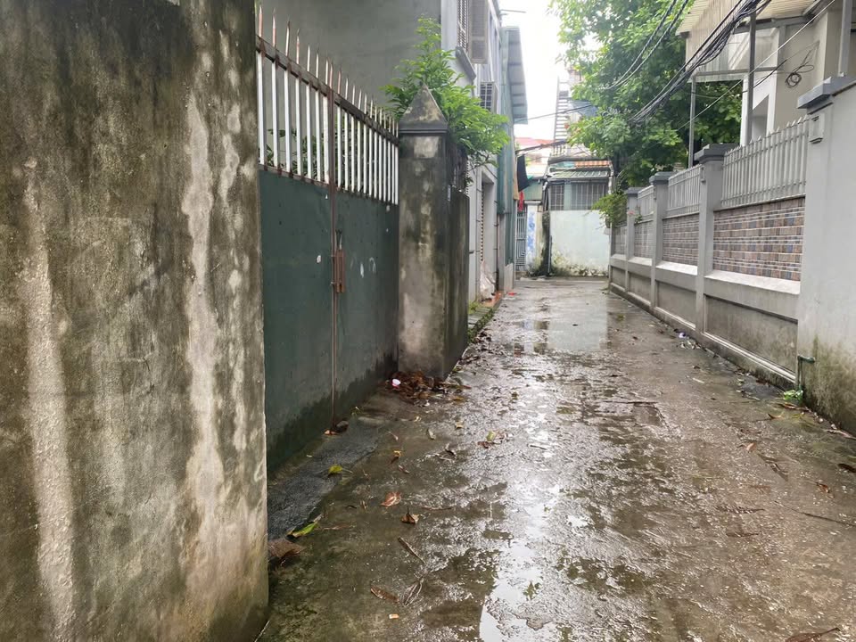 Đất nền 216m² mặt tiền đẹp tại Lĩnh Nam - Giá chỉ 29.376 tỷ!